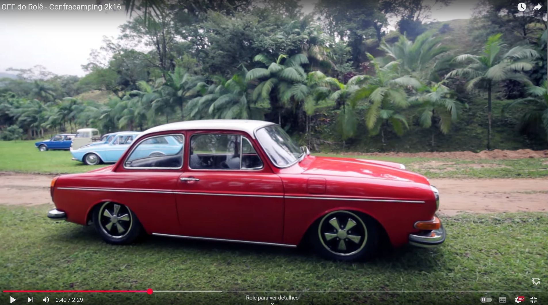 All-Inclusive Packages